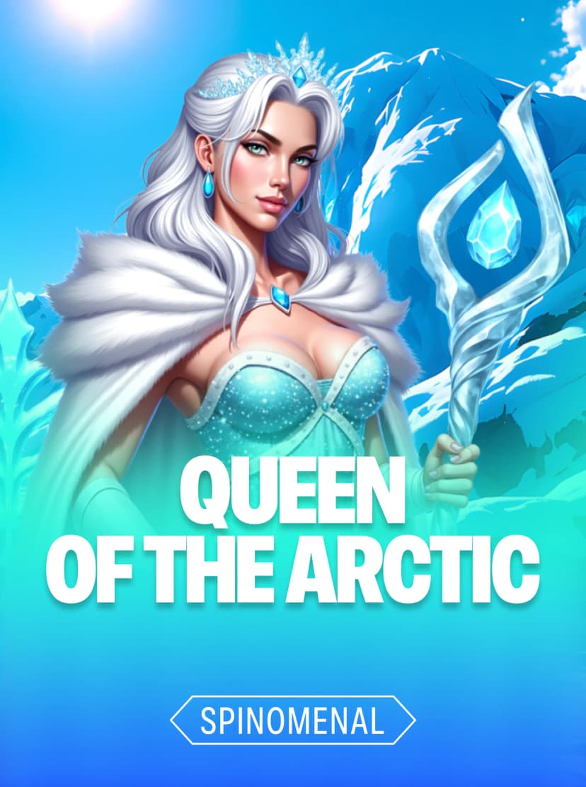 Queen Of The Arctic