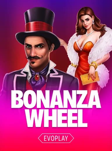 Bonanza Wheel